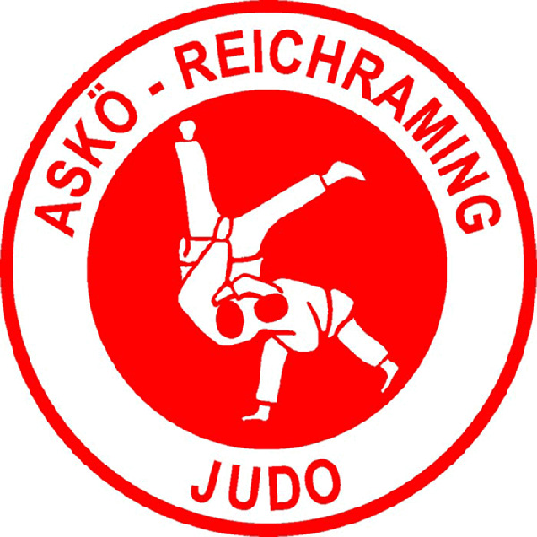 Logo vom ASK-Reichraming JUDO